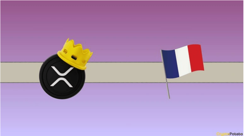 另一个奇怪的 ripple (xrp) 谣言(提示:这不是 ipo)_货币_欧元_央行