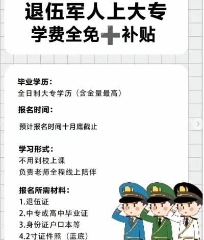 没有学位证书当兵有影响吗 来自搜狐网