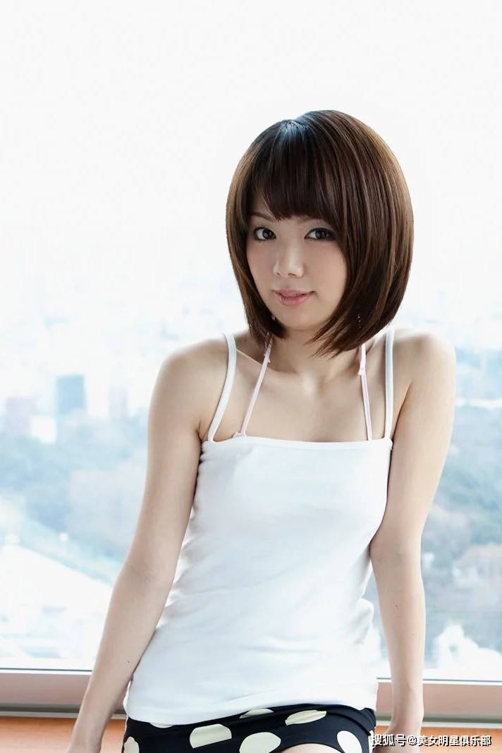 35岁希美真由, 可盐可甜又性感!_社会_观众_表演