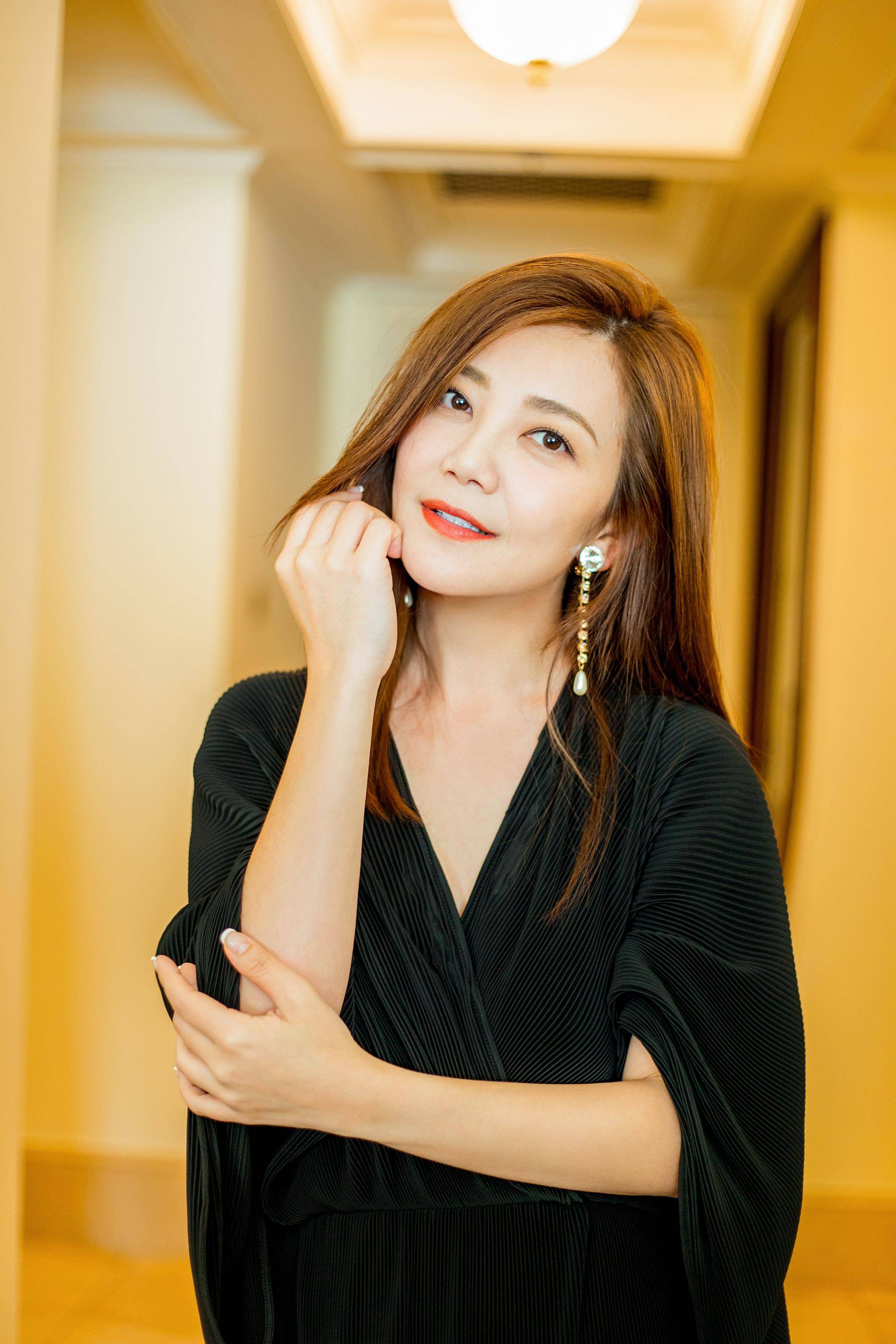 著名流行女歌手【梁静茹】的经纪人_音乐_专辑_情歌