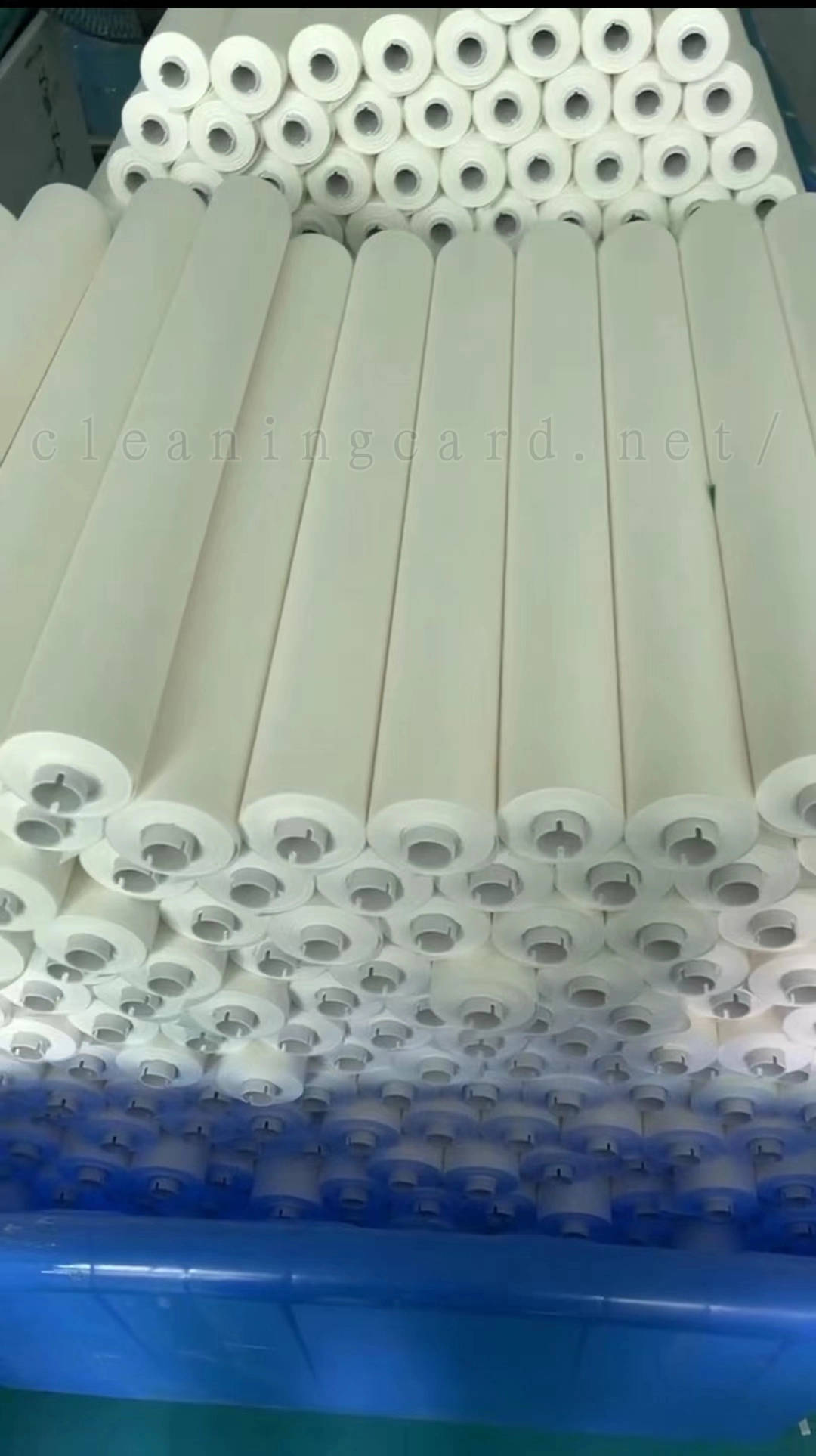 使用钢网擦拭纸延长设备寿命?_污垢_影响_表面