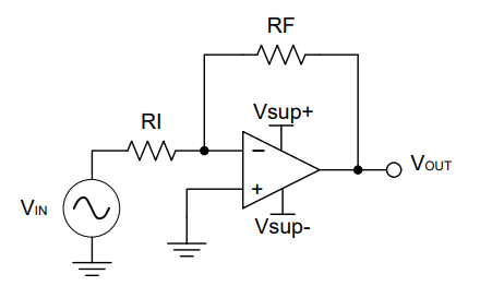 lf347n运算放大器原装规格参数及引脚框图_应用_供电_电流