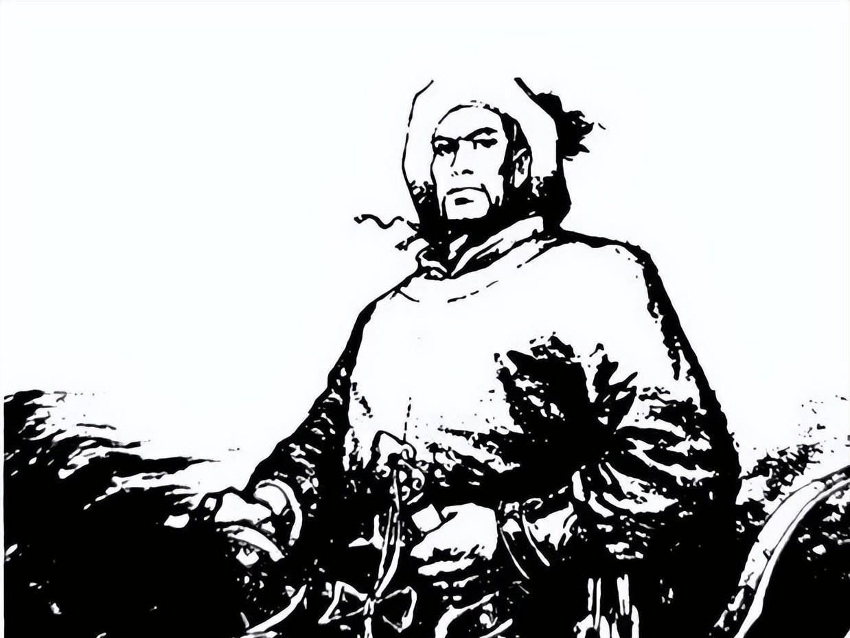 三边总督傅宗龙被李自成擒杀,数万明军几遭团灭_杨文岳_崇祯帝_部分