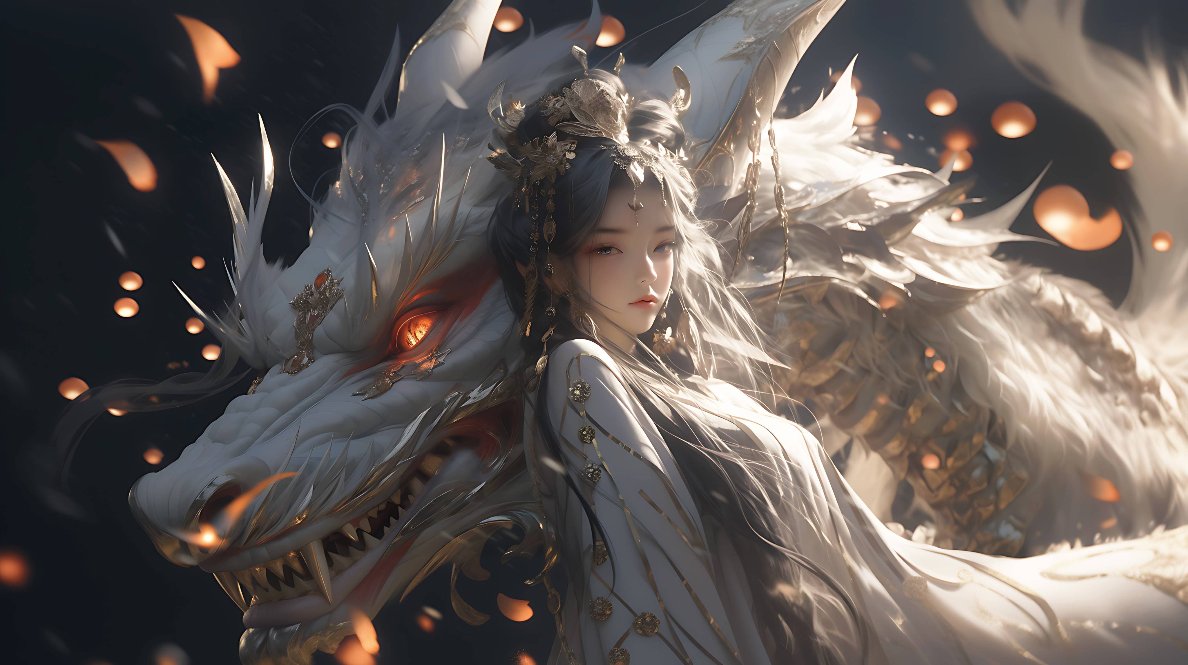 《忘仙》激活码使用,巫皇职业介绍_技能_凌霜和_目标