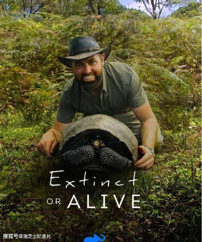 10138-探索频道《灭绝还是存活 Extinct or Alive 2019》第1-2季全18集1080P/MKV/78.8G 灭绝动物大追踪