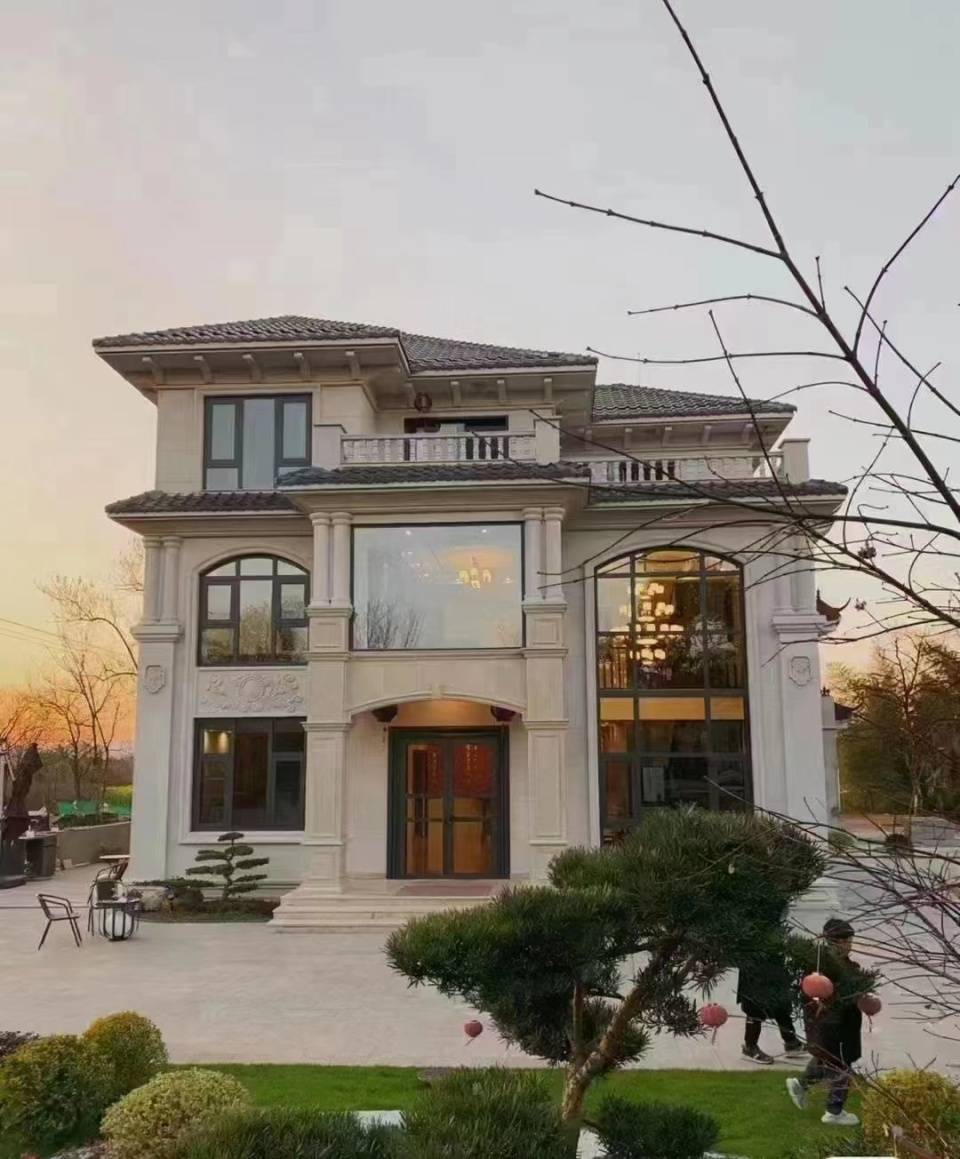 湖南中环装配建筑工程有限公司重钢建筑可以用多少年限_重型_标准