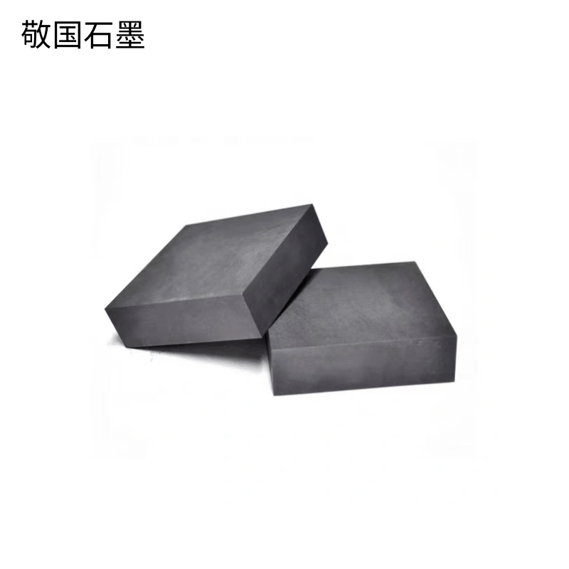 石墨电极块:一种重要的电化学材料