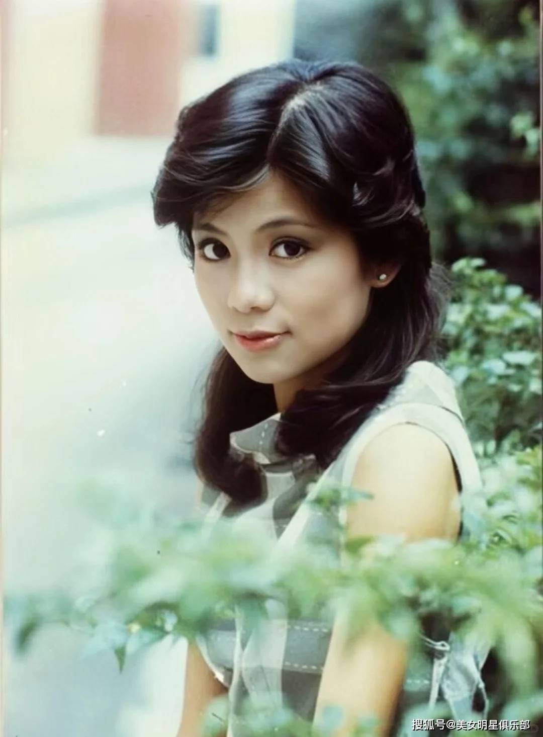 原来这么有料啊!翁美玲,身材饱满性感甜美!_电视剧_中国_成为了