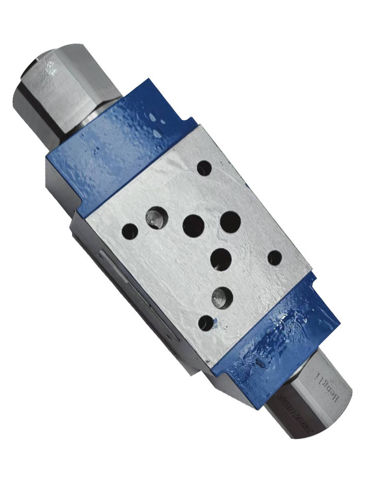 恒立立新hengli shlixin叠加式调速阀z2frm10c2-l2x/60qr_ocean_waisn