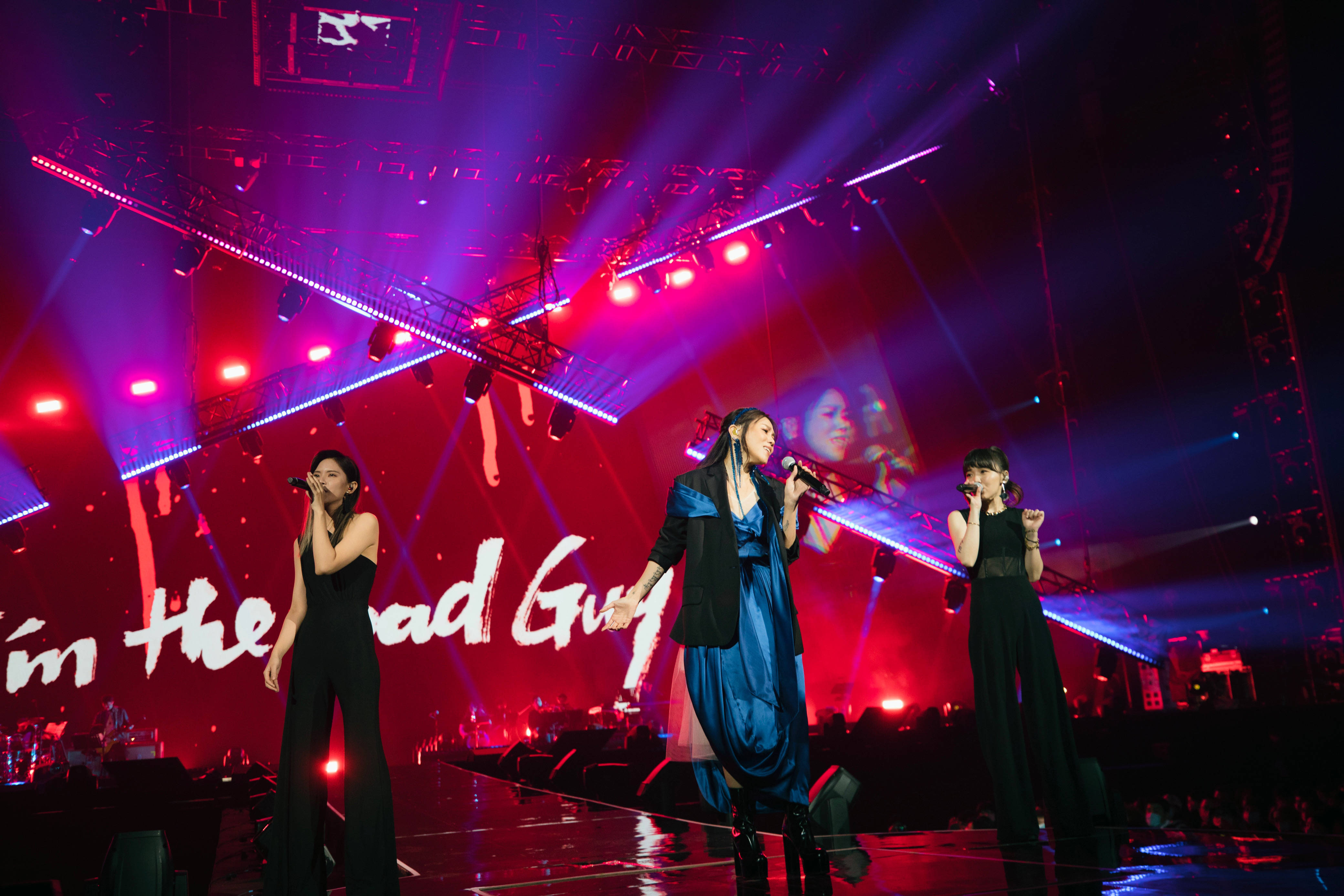 蔡健雅11月11日重返北京开唱 带来"给世界最悠长的吻"_tanya_演出_let