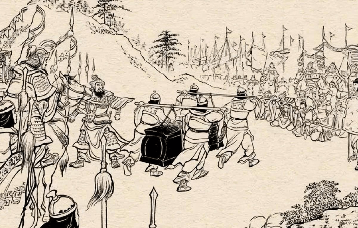 董卓_孙坚统_公孙瓒