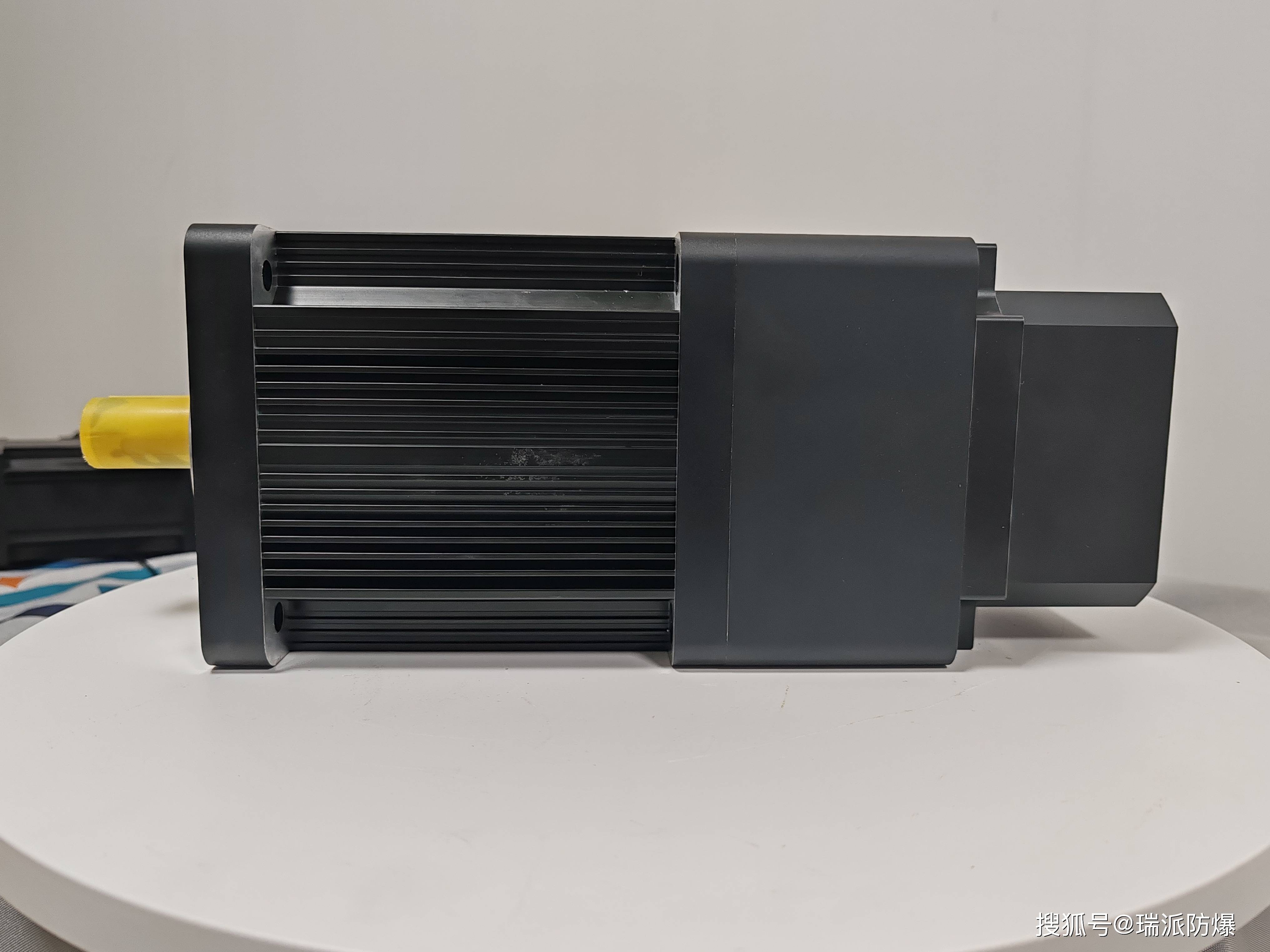 防爆伺服电机外壳的制造工艺有哪些?_加工_生产_金属型