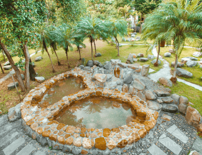 四海云游清远旅游必去十大景点_清远市_温泉之乡_植物