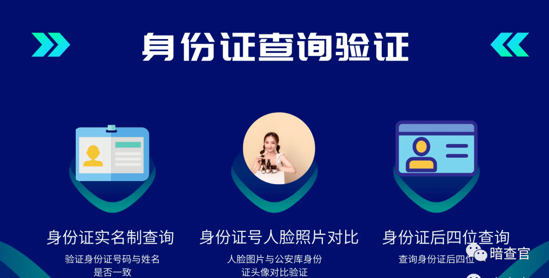 暗查官-综合信息查询平台(公众号使用前必看)-搜狐大视野-搜狐新闻