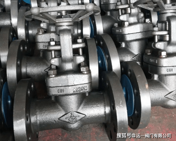 16m/z41w-25m/z41w-40m/z41w-63m/z41w-64m/100m_高性能_阀门_密封