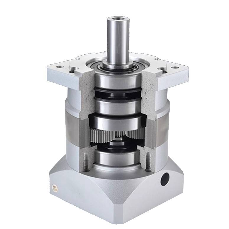 eamon/伊明牌精密行星减速机齿轮箱60 80 142 180 220 280 330伺服