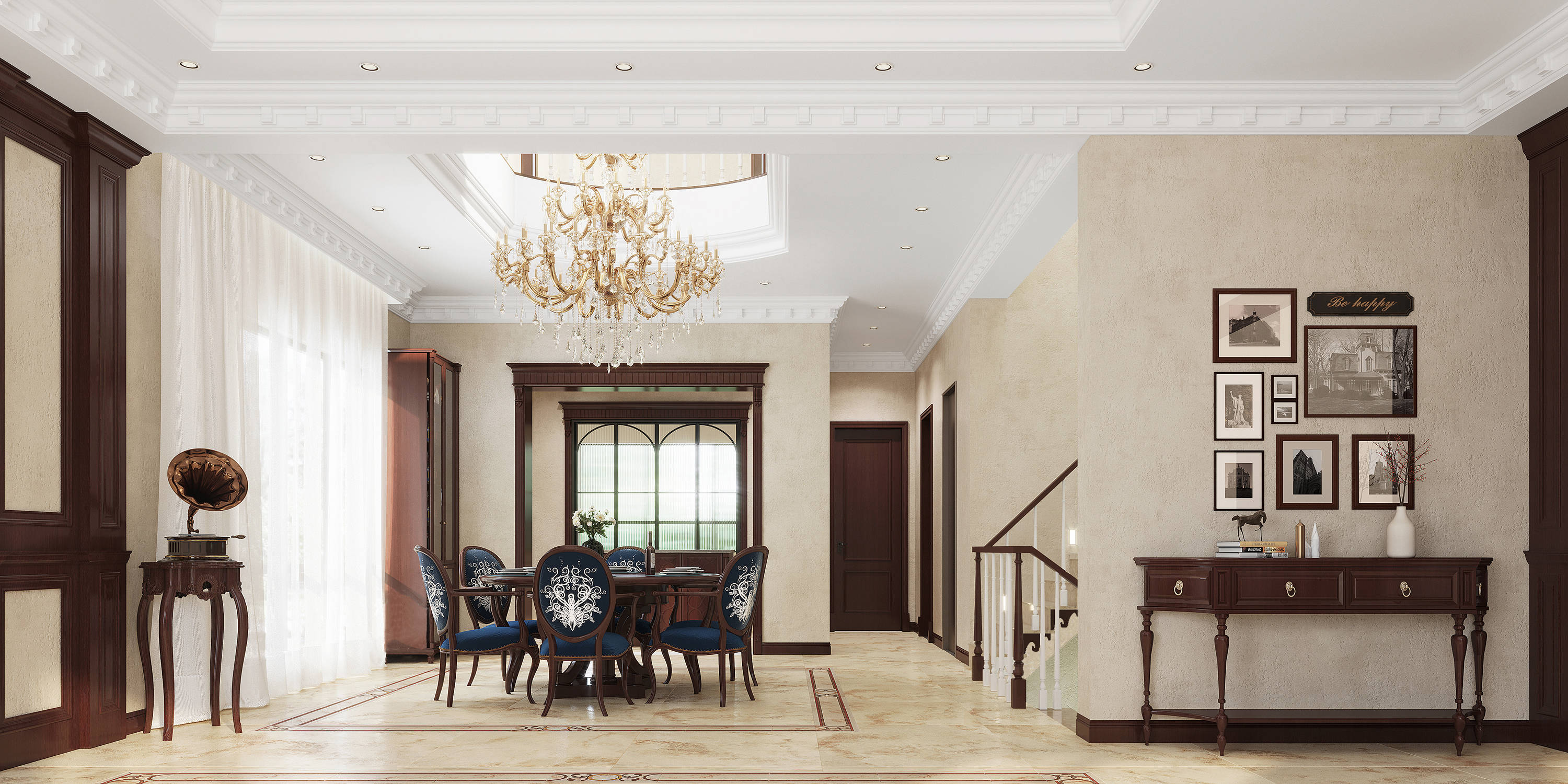 别墅520平方豪华装修多少钱重庆装修520平别墅费用多少