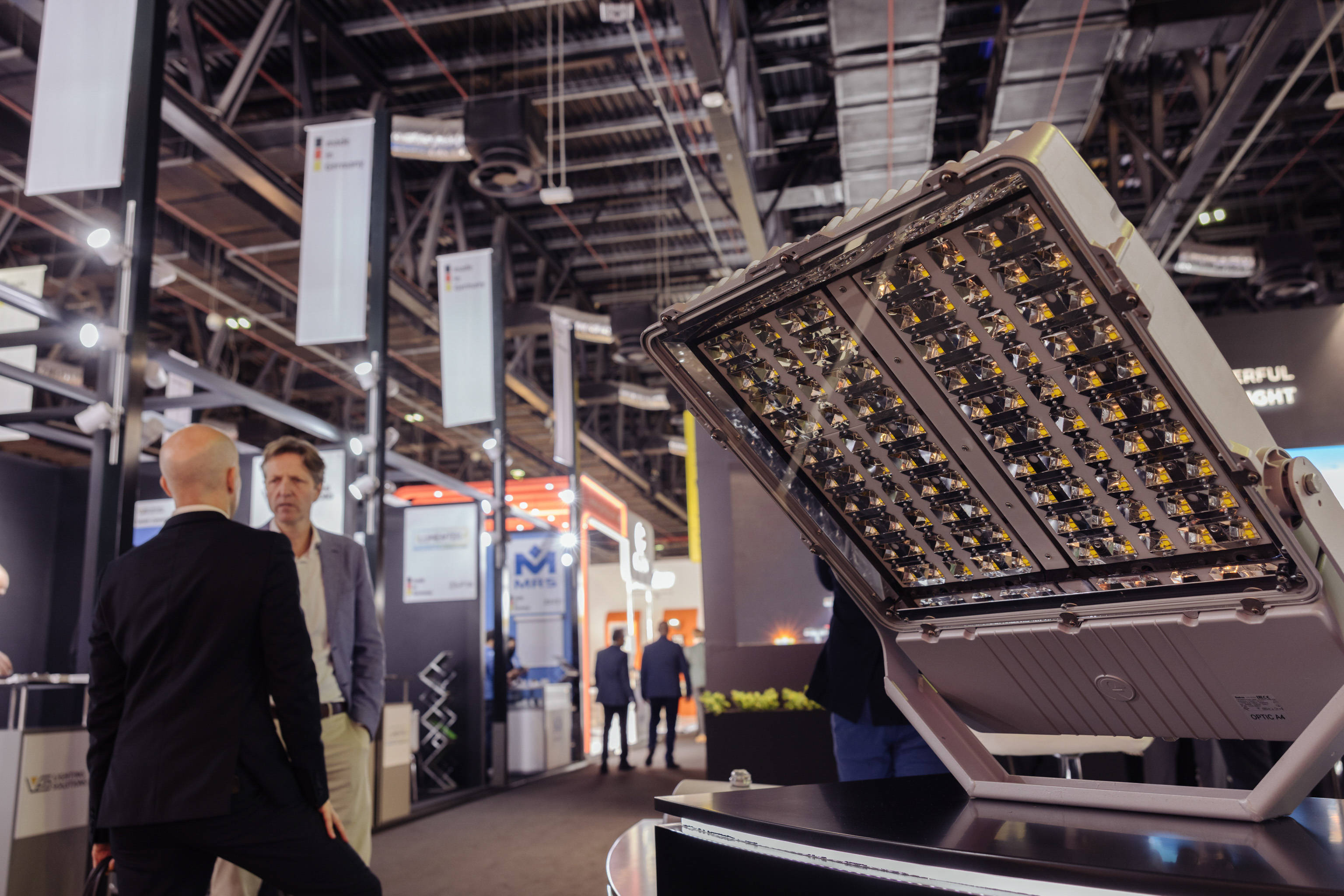 2024年法兰克福国际灯饰照明 建筑物技术与设备展览会light