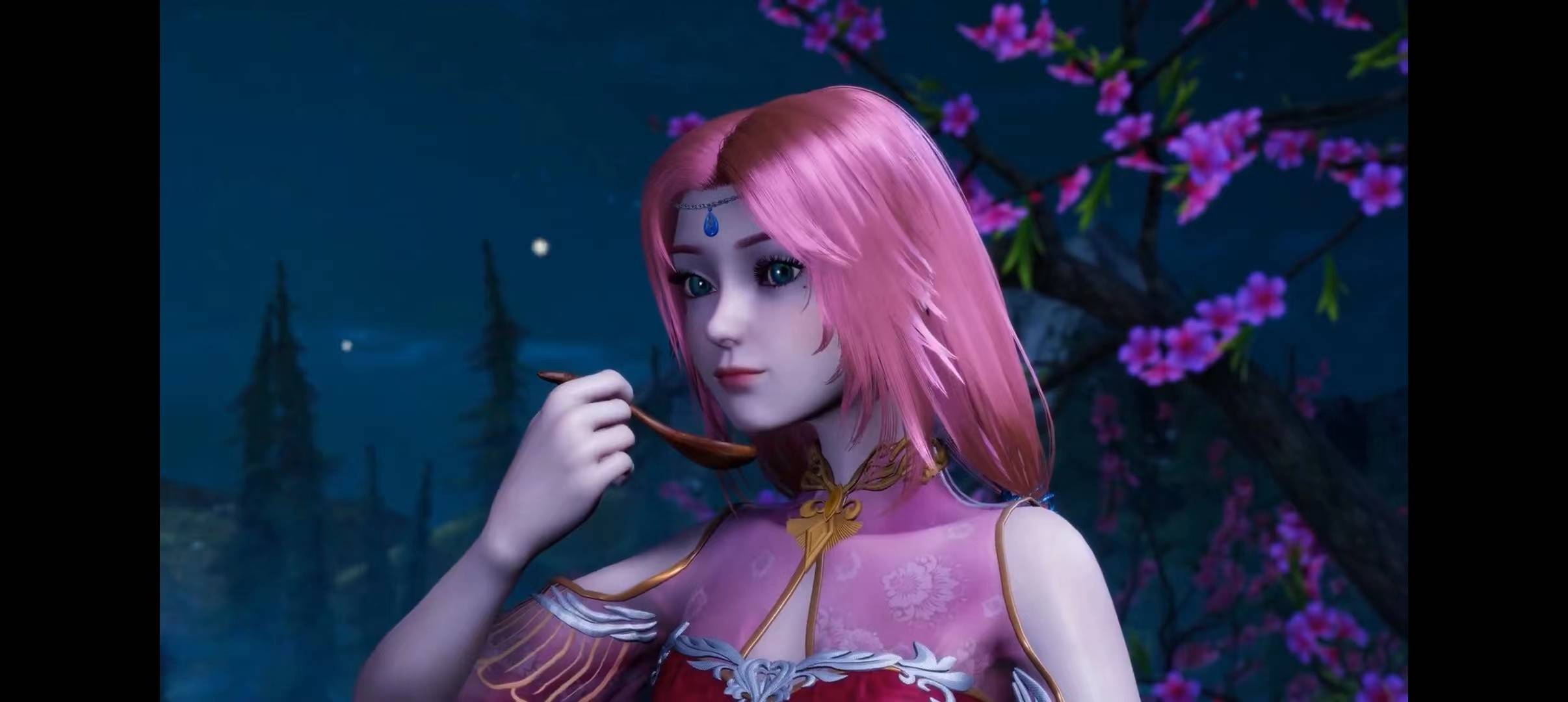 冰火魔厨:念冰夜会小贼,终于完成了自己的处女厨_爷爷_什么_成品