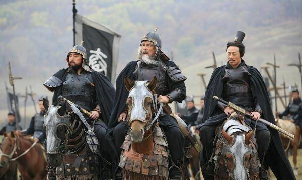 秦献公为什么迁都栎阳,秦人的个性,由此显露无疑_秦国_魏国_吴起