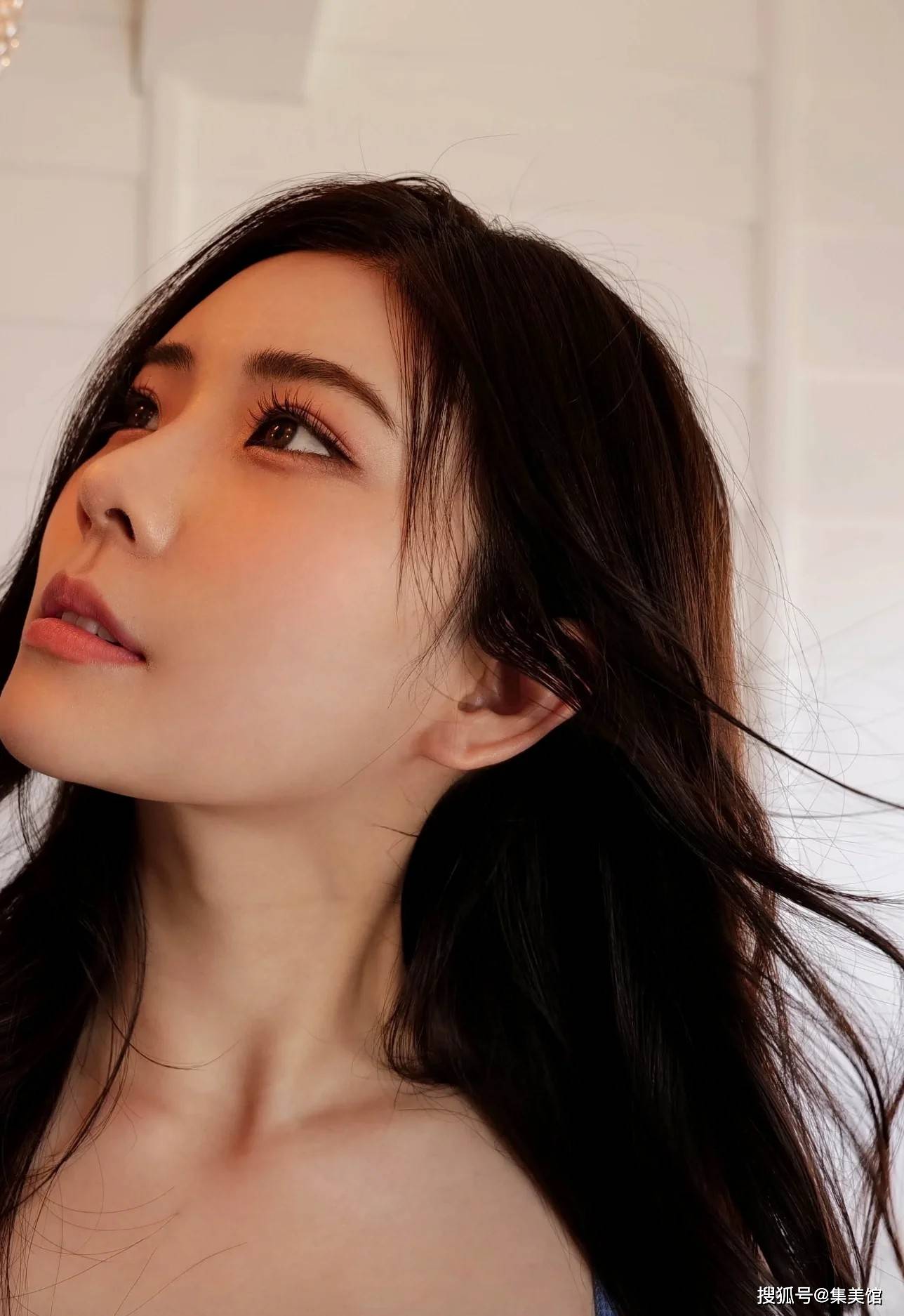 岛国女神神木丽,这也太性感了吧!_演技_日本_演艺