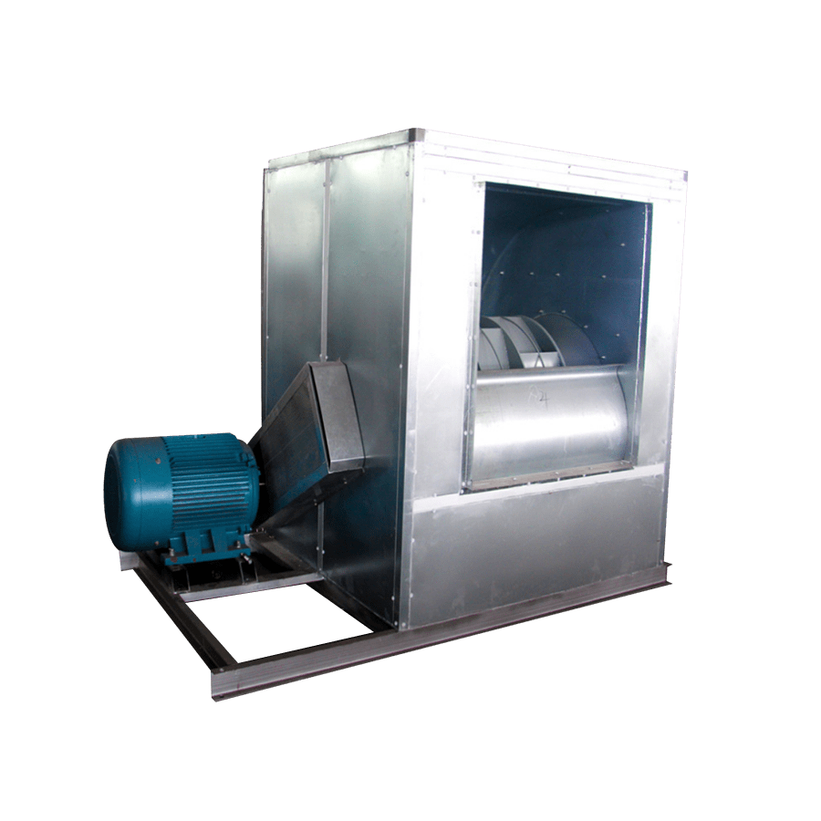 htfc离心式静音柜式风机箱,呼吸更清新,源头厂家,3c认证_衡水_沃克