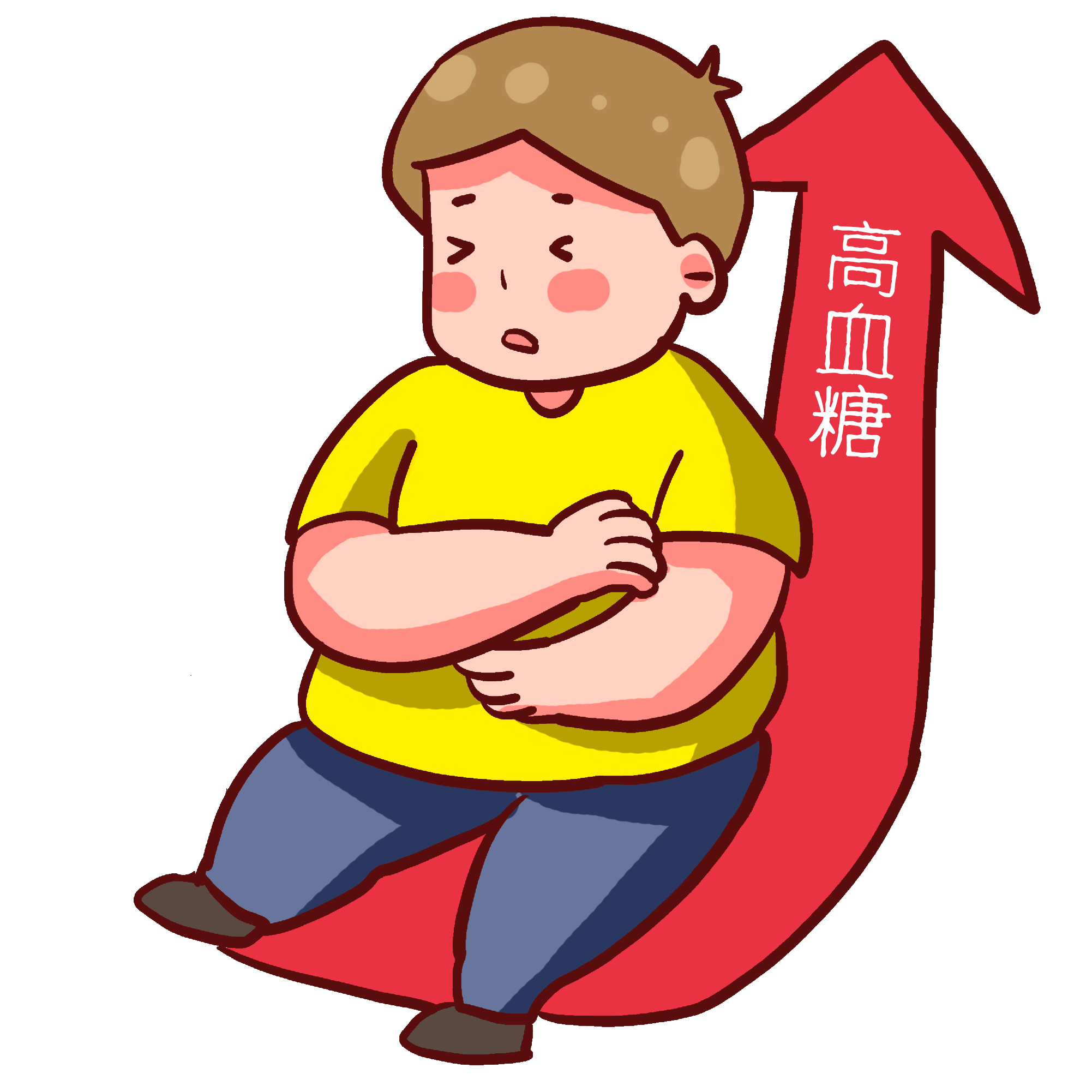 在糖尿病管理中,饮食是至关重要的一环.