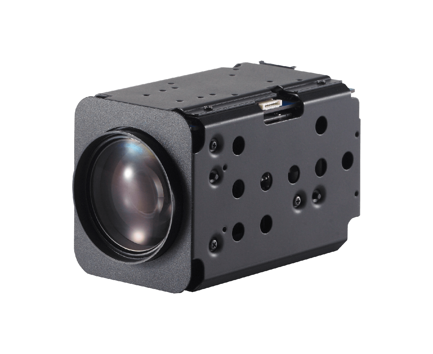 mc-s129 索尼 cmos 传感器12倍光学变焦机芯摄像头_digital_fps_zoom