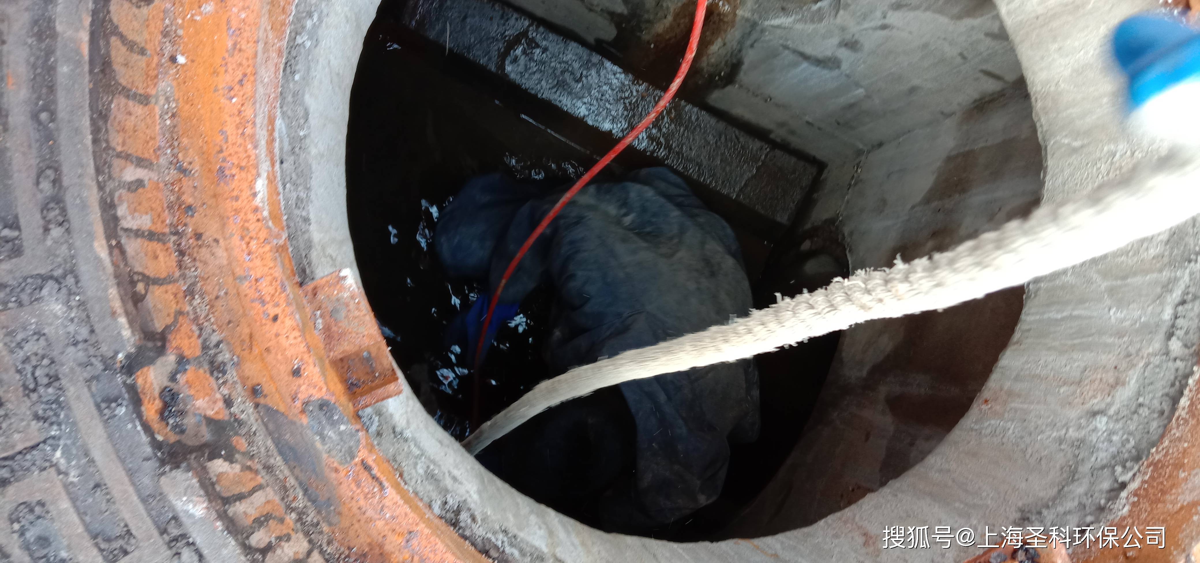 上海拖拉管施工 上海管道非开挖修复 上海管道免开挖修复_焊接_铣刀