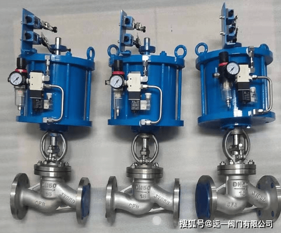 j661y-800lb/900lb/1500lb/2500lb磅级美标气动高压焊接截止阀_阀门