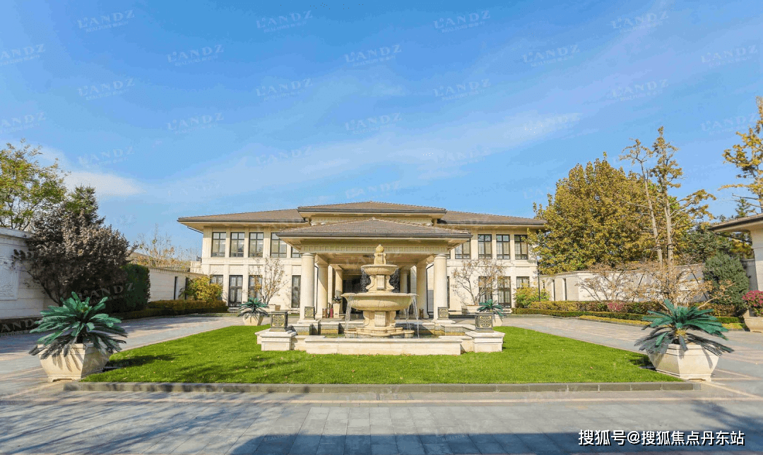 北京朝阳-润泽御府售楼中心-(润泽御府首页网站)润泽御府-城市独栋