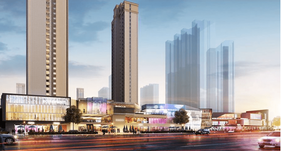 天琴湾_西安天琴湾户型图_地址_天琴湾价格_天琴湾_楼盘怎么样