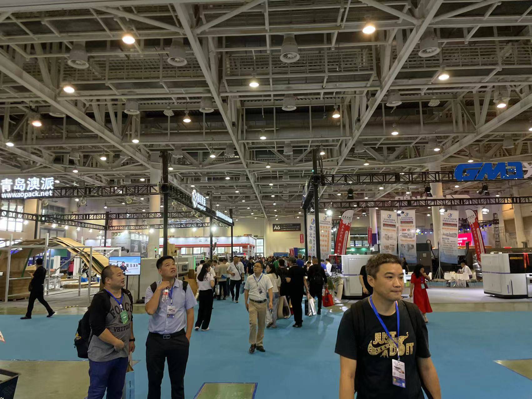 2024福建厦门印刷包装瓦楞彩盒展丨纸箱设备展_加工_行业_展会