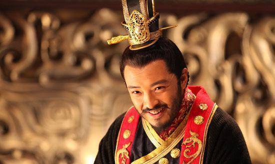 隋朝覆灭之谜:隋文帝杨坚共有五兄弟,为何灭国时却无一人出现?