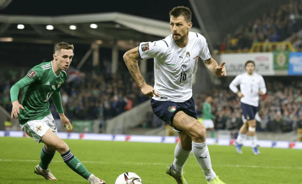 欧预赛 芬兰vs北爱尔兰_主场_能力_欧洲