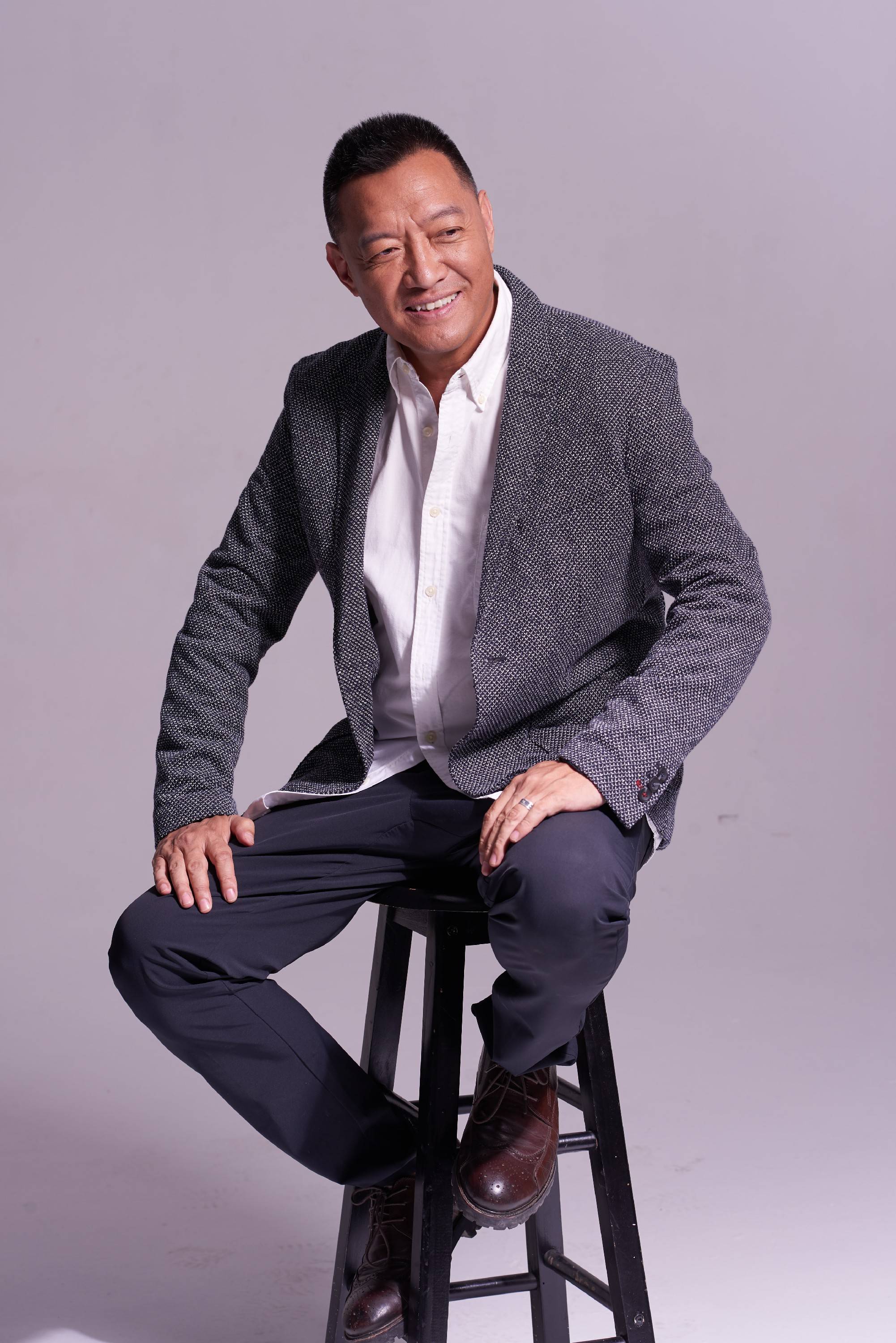 李梦男颠覆以往形象《斗破苍穹》戏路突破广受好评_穆蛇_角色_表演