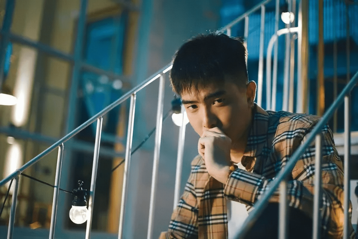 2023沈以诚上海演唱会_专辑_世界_冒险