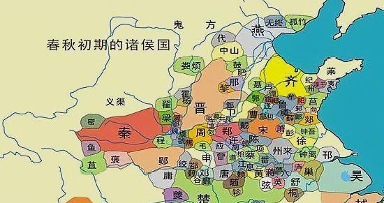 周朝(公元前1046年--前256年)分为西周(公元前1046年--前771年)和东周