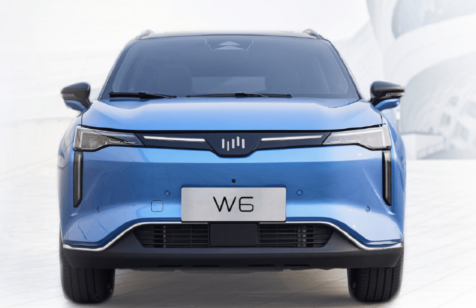 谁最能理解威马汽车沈晖?非蔚来总裁莫属了_搜狐汽车_搜狐网