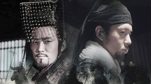 《大秦赋》的热播,带火了战国时期的历史,同时连带着《大秦帝国》前面