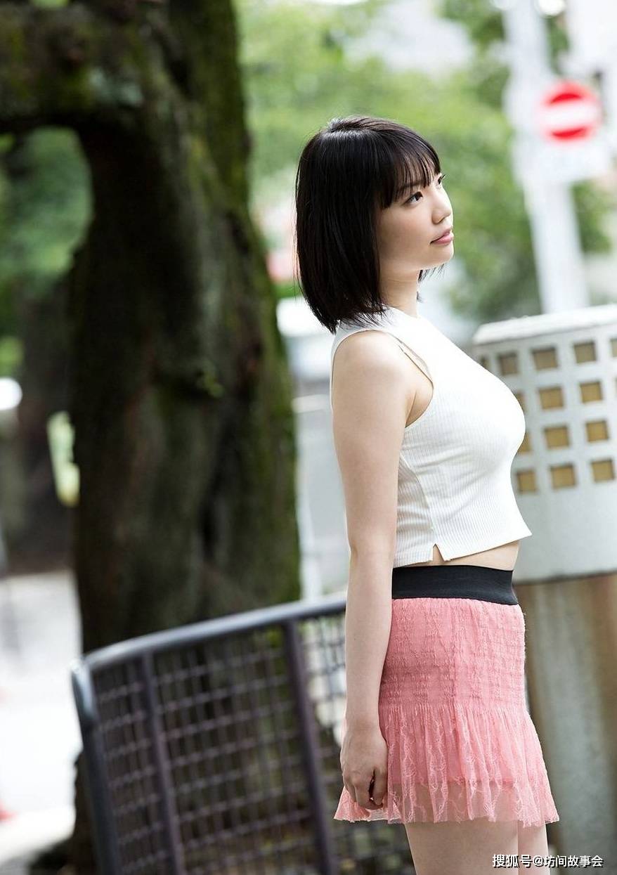 岛国女神铃木心春,这也太性感了吧!_表演_工作_业内