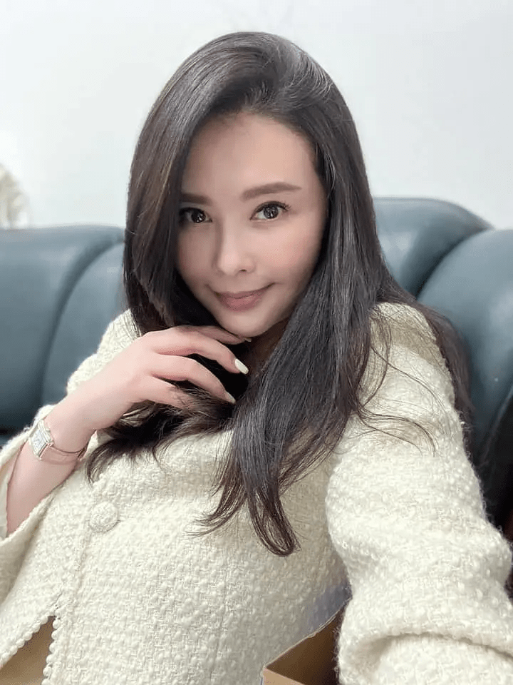 台湾省超好身材美女萧淑慎,一失足成千古恨_生活_成功_梦想