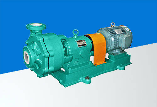 [鲸圣]耐磨耐腐蚀化工泵,耐腐蚀浆泵之uhb-zk65/25-80_min_压力_液体