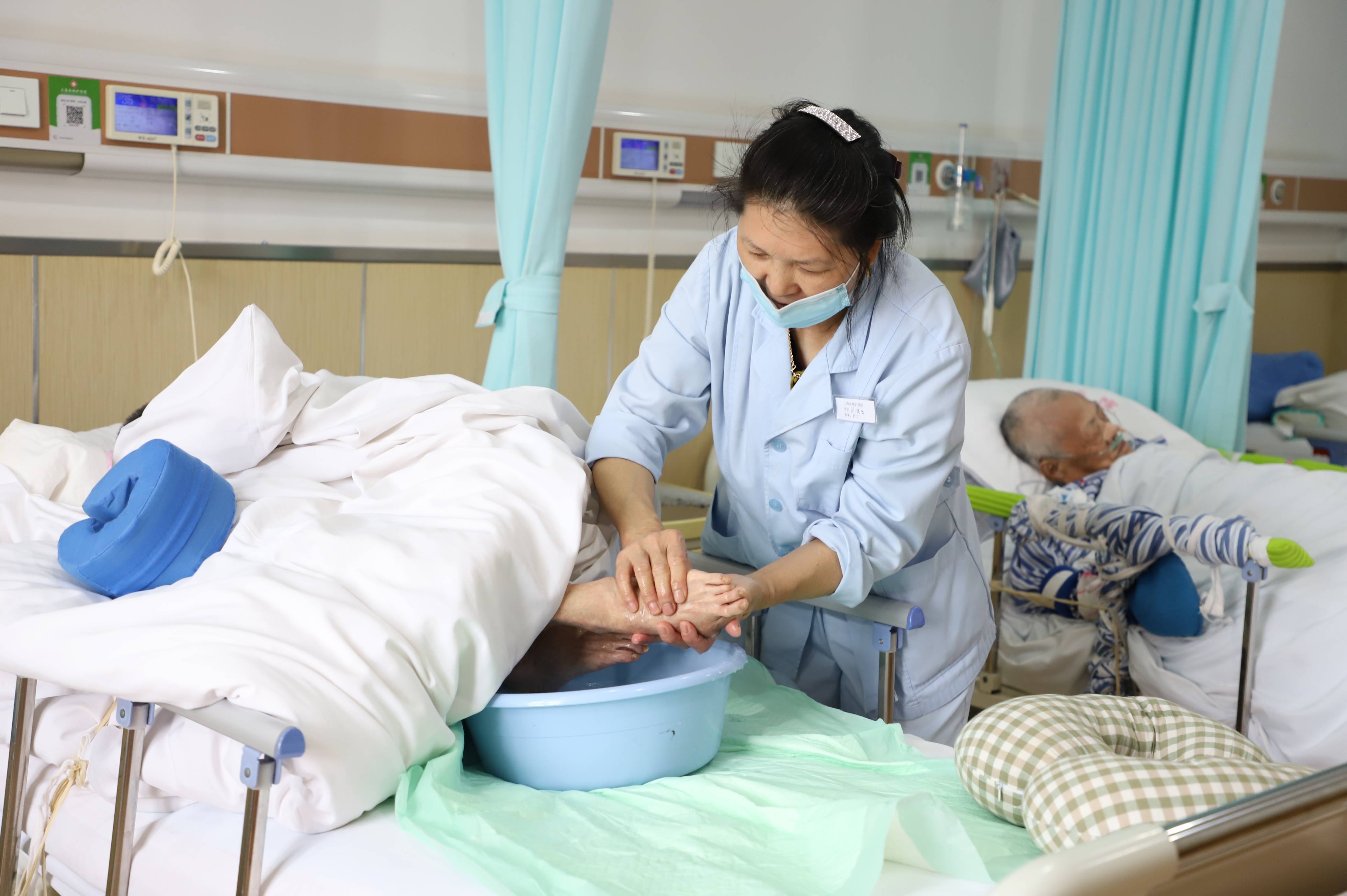 上海临终关怀医院,上海哪家医院有临终关怀_患者_生命_支持