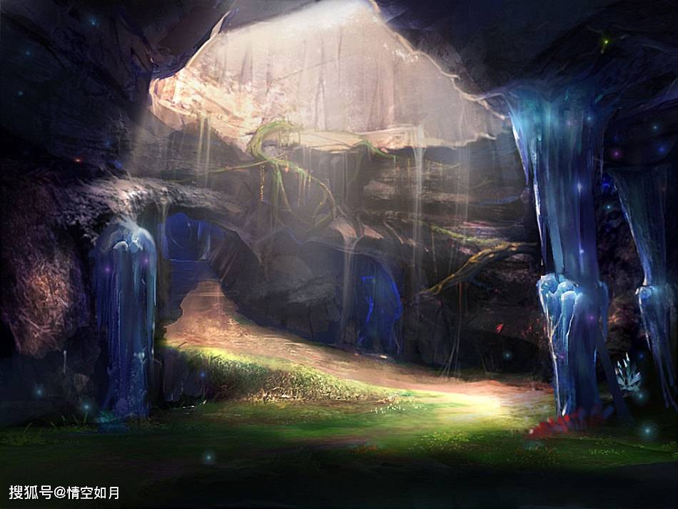 梦境:理解自我的奇妙途径_情感_欲望_创造力