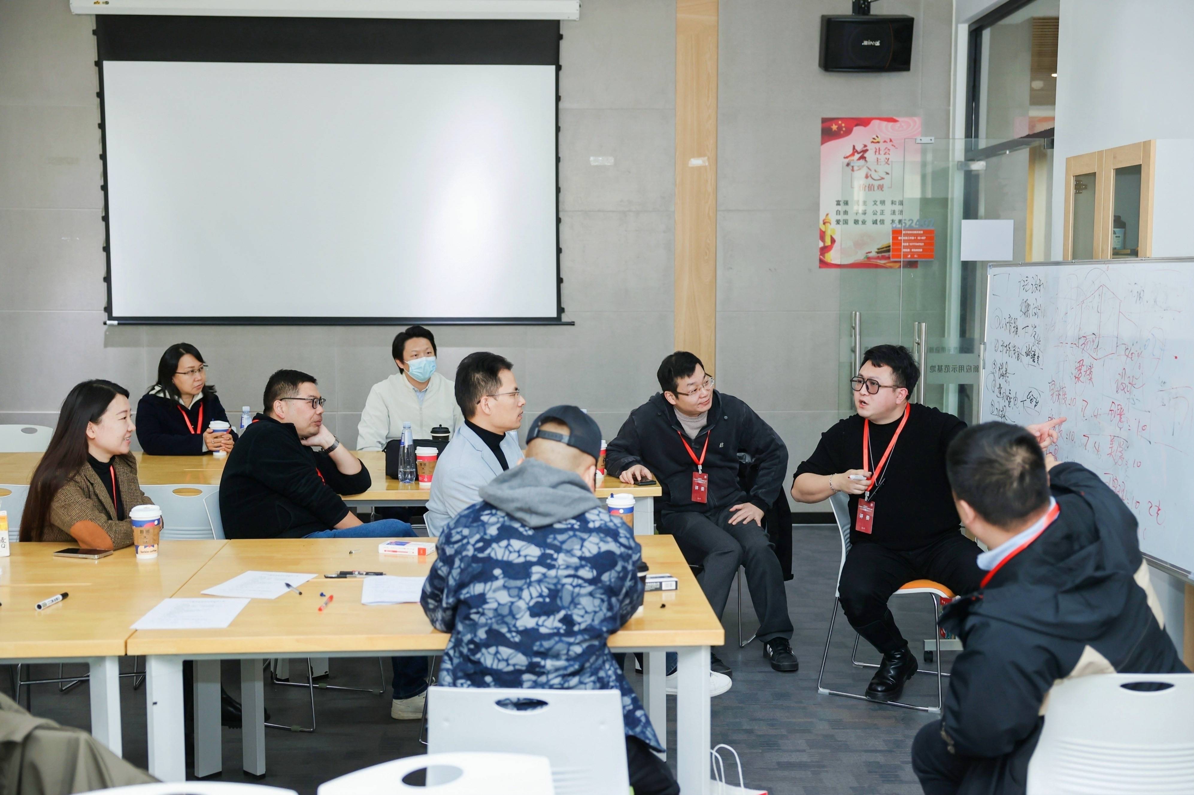 2023宁波市工业设计师技能大赛顺利闭幕,展现蓬勃创意力量_鄞州区_的