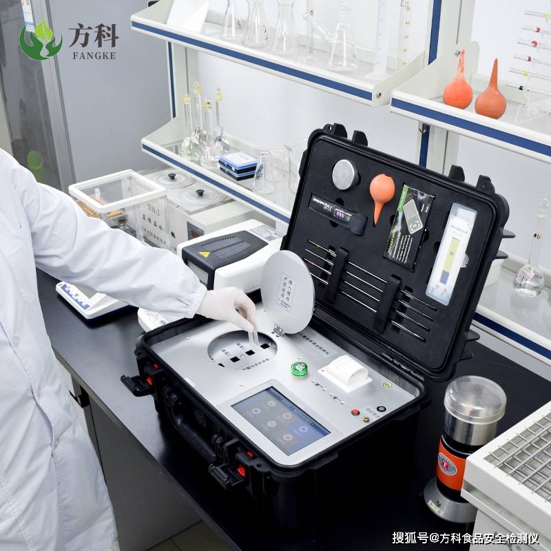 土壤检测实验室建设方案|土壤检测实验室配置方案_农业_进行_肥料