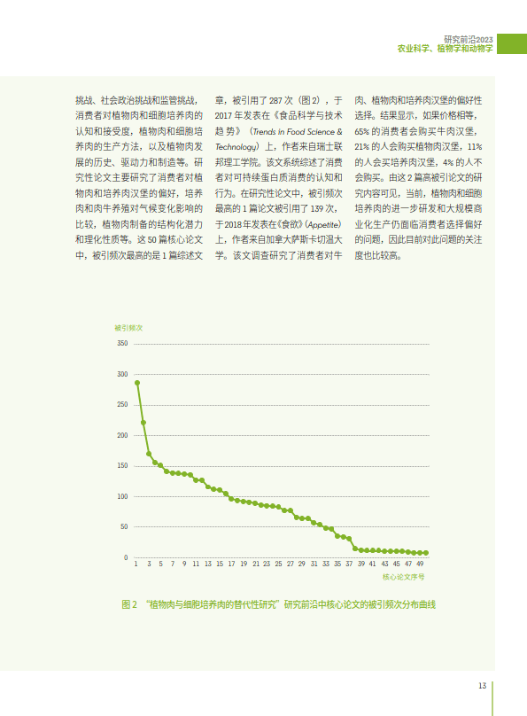 《2023研究前沿》研判128個科學研究前沿(附下載)_塑料_環境_汙染