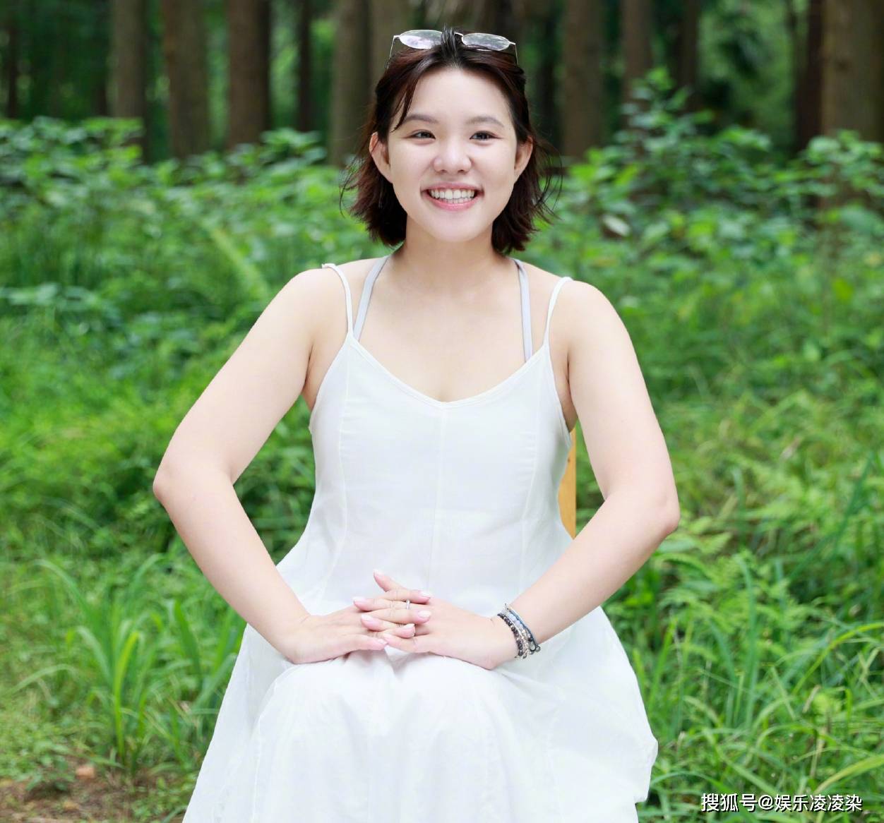 谢依霖在节目中坦言:爆红其实很可怕,没有想象中那么好_挑战_经历_机