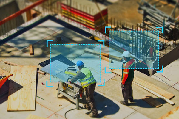 远景达ai边缘算力盒子,智慧场景中的"绝佳助手"_识别_分析_进行